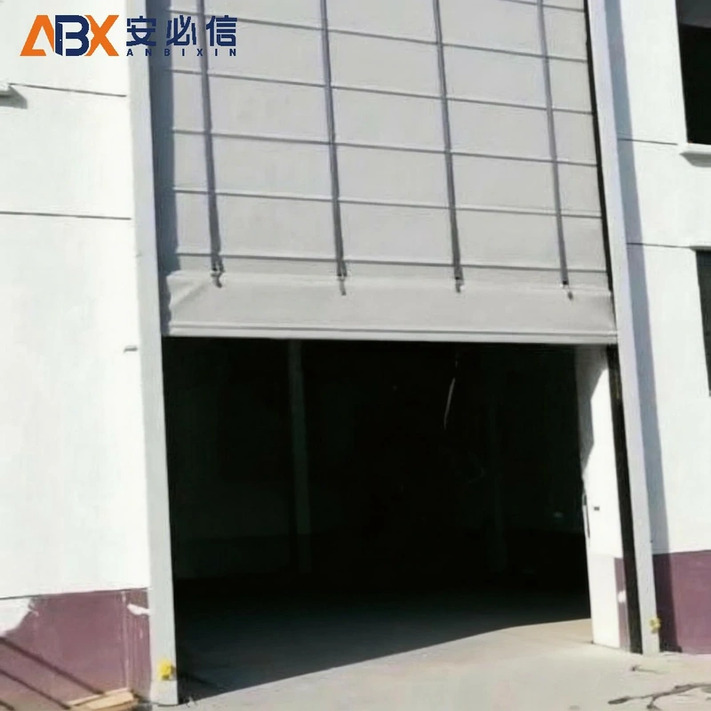 烟台机械式门封