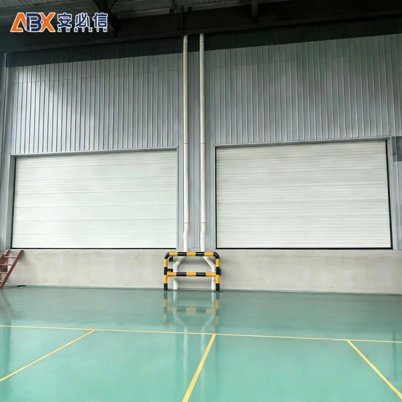 烟台垂直滑升门